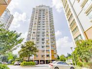 南都花城百合园