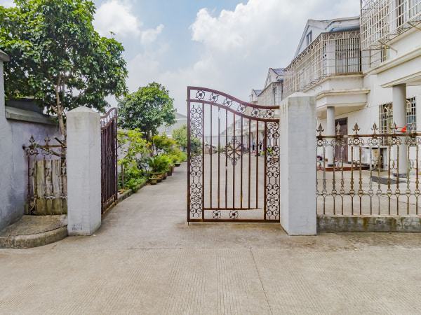 桃源新村朱家漕佳苑