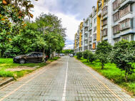 新桥清沁家园二期