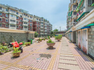 南都花城茶花园