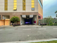 阳光豪生大酒店