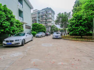 布政新村（东区）