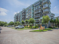 布政新村（西区）