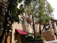 麓山国际SOLO公寓