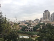 麓山国际碧影溪