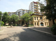 麓山国际帕萨迪纳3组