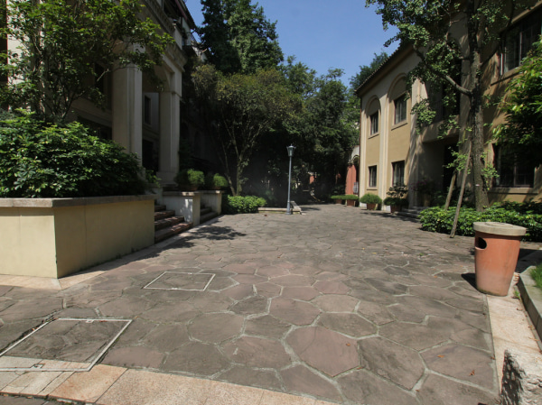 麓山国际帕萨迪纳2组