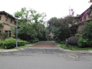 麓山国际圆石滩