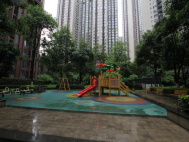 万科海悦汇城东区