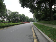 麓山国际黑钻山庄