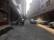 一环路东段165号1区