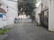 御营小学家属院