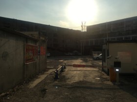 海英小区附楼