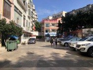 金桥花园小区