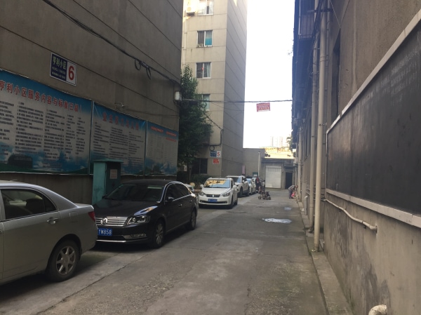 亨利小区