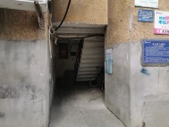 铁滨二线汇源日化