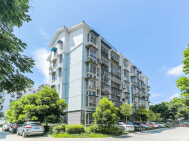红星小区南区