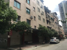 欧家坝小区一区