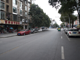 兴发翰林居