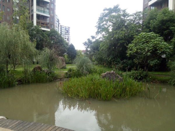 香榭里大道