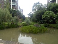 香榭里大道