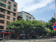 燃气5号站院