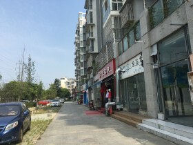 南城新界