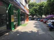 美乐御营公寓