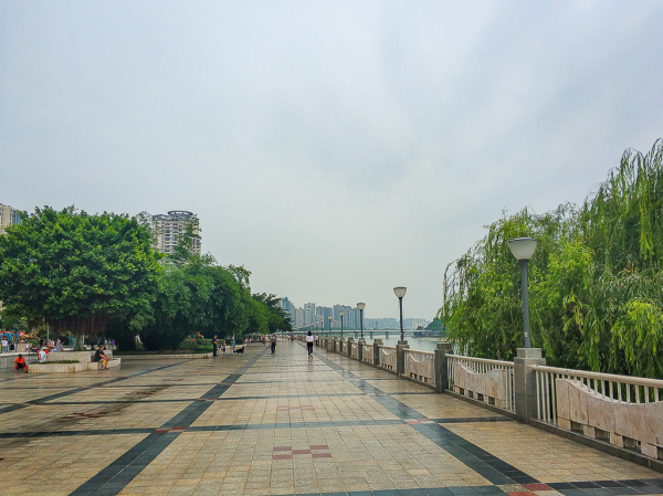 铁牛公寓
