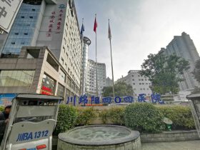 凤凰城(涪城区)