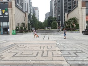 龍溪谷(游仙区)