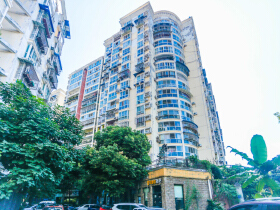南河花园(涪城区)