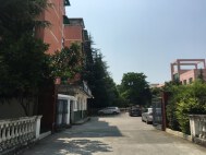 安县中学教工宿舍
