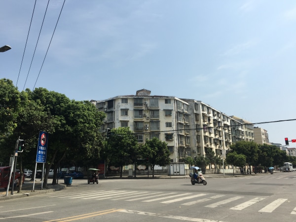 学府花苑
