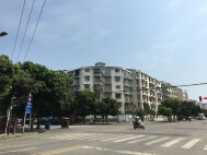 学府花苑