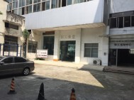 奔驰小区