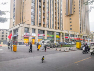 龙跃三江