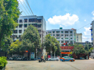 金象小区