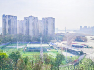桃花岛
