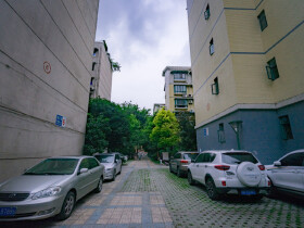 九洲第一生活区