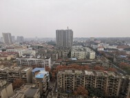 御营新村