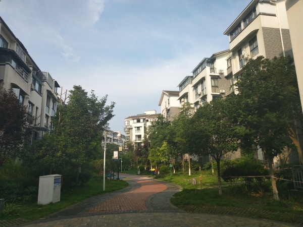 长虹南山一号