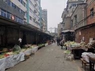 沿江一巷二号金三角小区