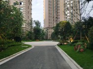 树高三江澜亭B区