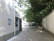 滨江小区(安州区)