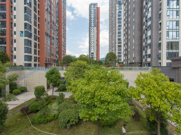 未来方舟F11组团