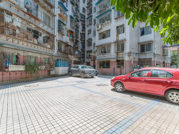 汇灵巷17号院落