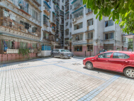 汇灵巷17号院落