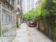 花大北段9号院落