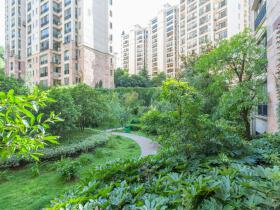 山水黔城五组团